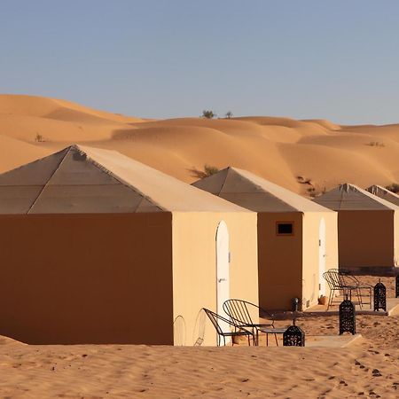 Готель Camp Abdelmoula Дуз Екстер'єр фото