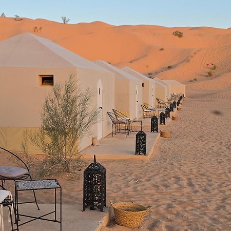 Готель Camp Abdelmoula Дуз Екстер'єр фото