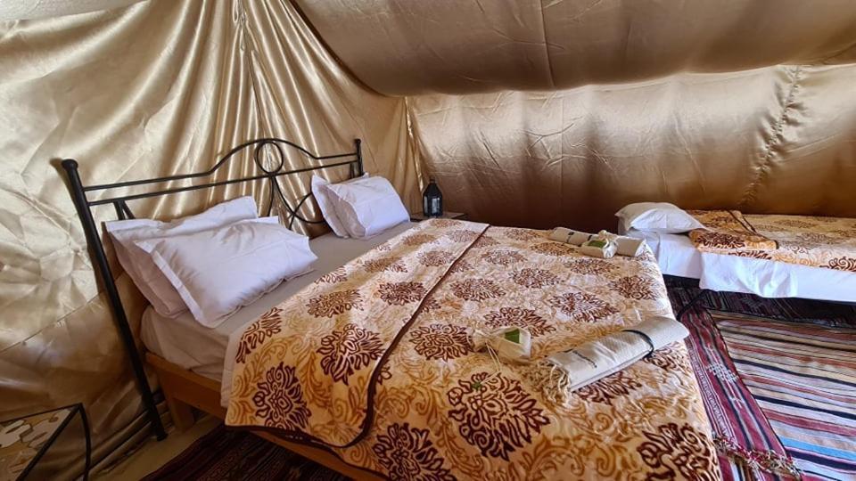 Готель Camp Abdelmoula Дуз Екстер'єр фото