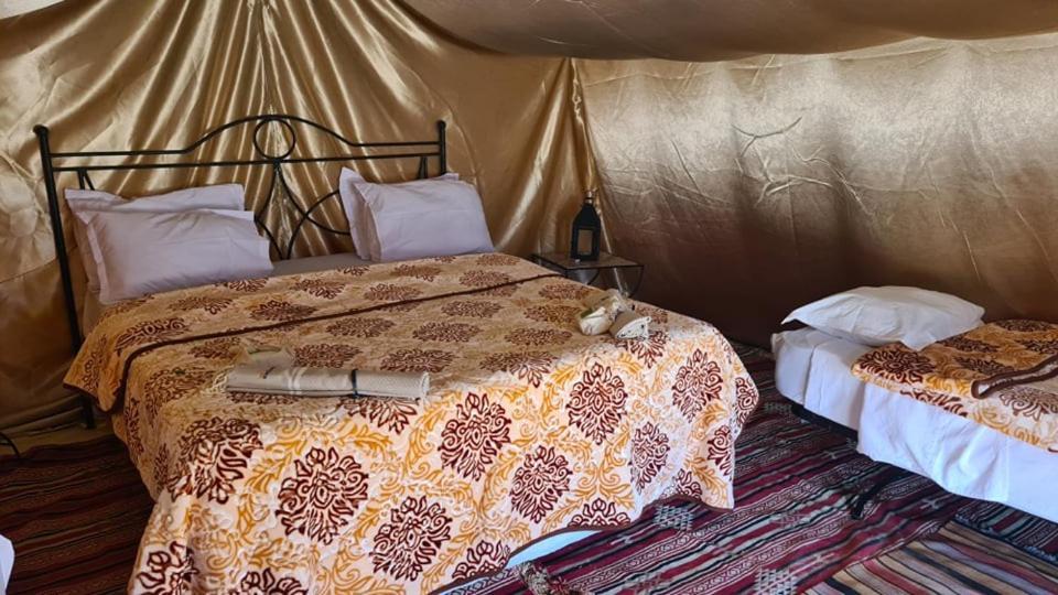 Готель Camp Abdelmoula Дуз Екстер'єр фото